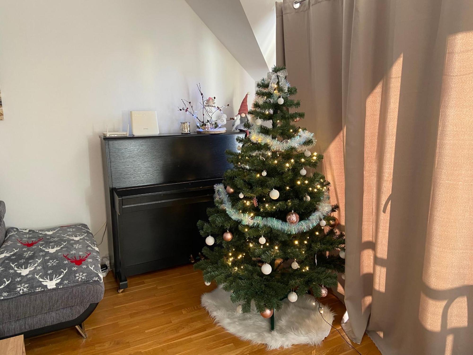 Apartman Juli Tatranská Lomnica Exterior foto